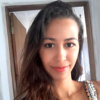 Babá Barra da Tijuca: Neiva