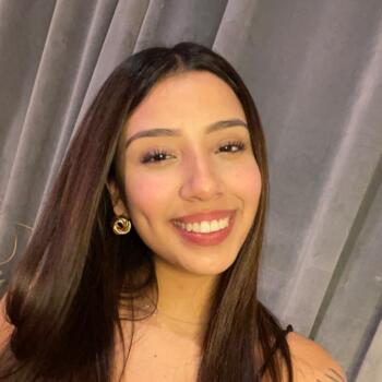 Babysitter in Machalí: ESTRELLA