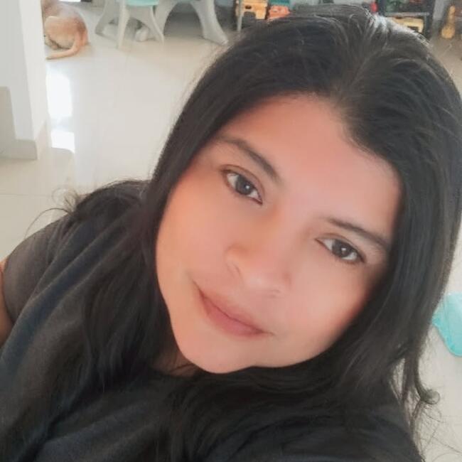 Babysitter in Guayaquil: Johanna Donoso