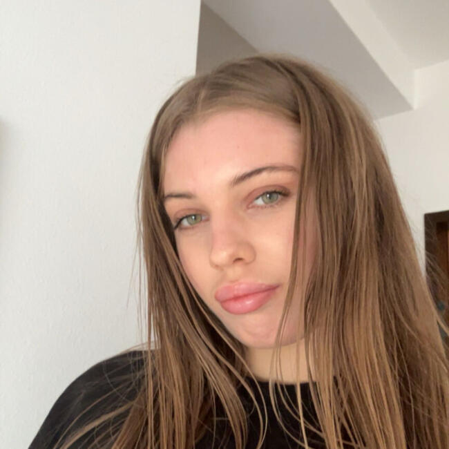 Babysitter in Baden: Magdalena