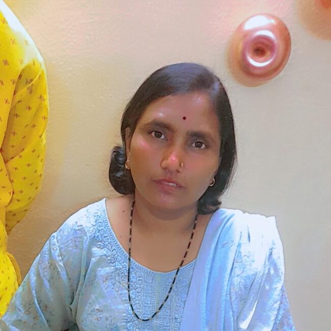Babysitting job in Hyderabad: Priya