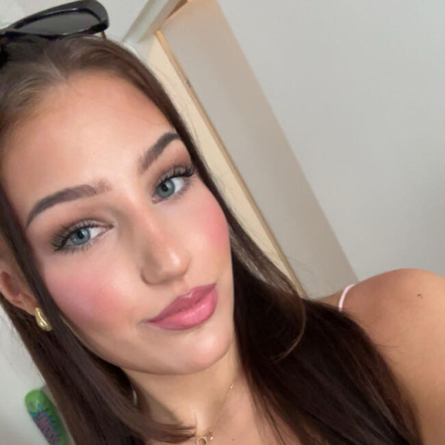 Babysitter in Graz: Emilija