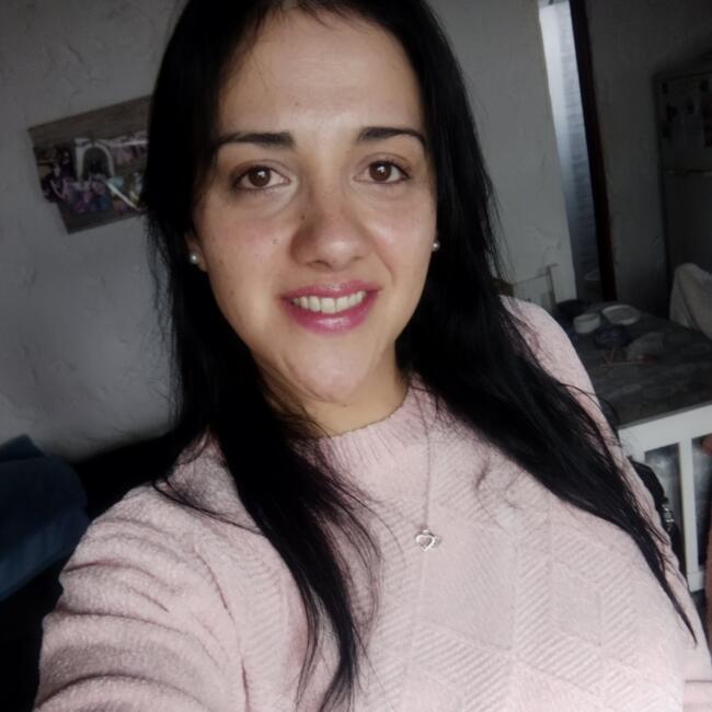 Niñera en Ciudad de la Costa: Ana Laura