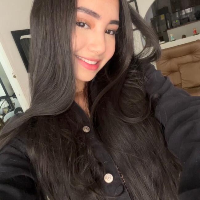 Niñera en Madrid: Isabella