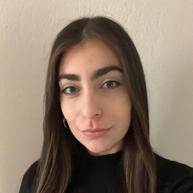 Babysitter στην περιοχή Ιωάννινα: Μαρθα