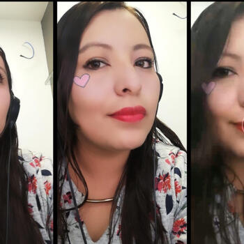 Babysitting job in Pachuca: Marisol