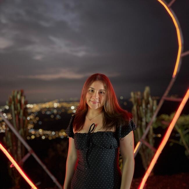 Niñera en Samborondón: Karla