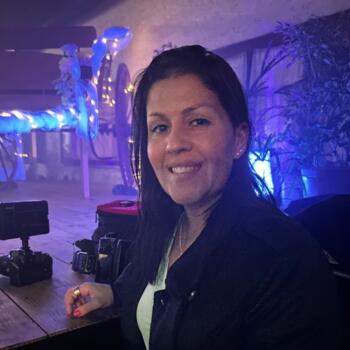 Niñera en Melo: Virginia