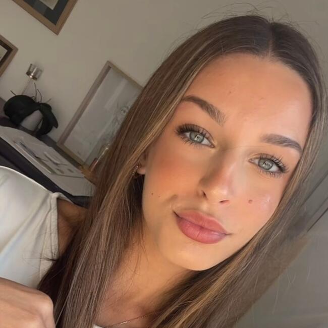 Babysitter in Canohès: Lilou