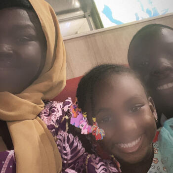 Babysitter in Créteil: Rayan