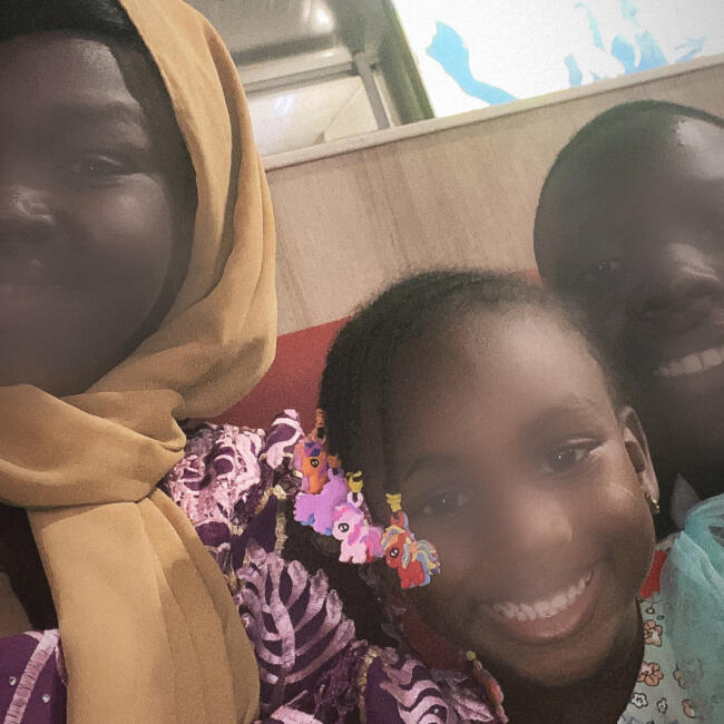 Babysitter in Créteil: Rayan