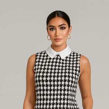 Niñera en Antón: Marian