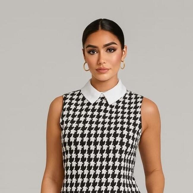 Babysitter in Antón: Marian