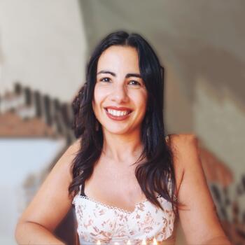 Babysitter em Sintra: Sofia