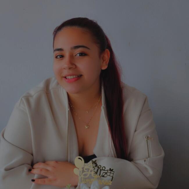 Babysitter in San Juan del Puerto: Vanessa