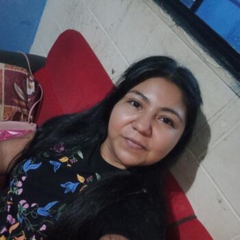 Babysitter in Apopa: Ana Arely