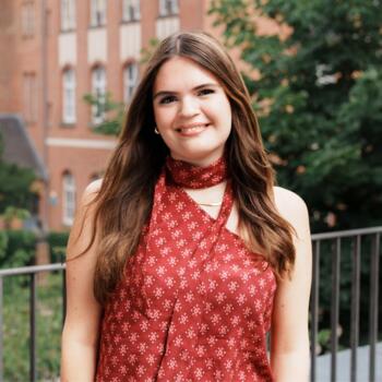 Babysitter Berlin: Valentina