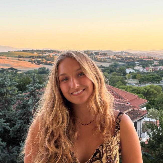 Babysitter a Milano: Ottavia