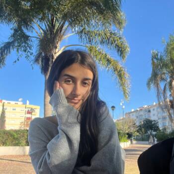 Babysitter em Belas: Anaraquel