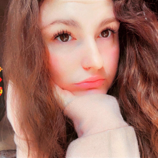 Babysitter in Commentry: Anaïs