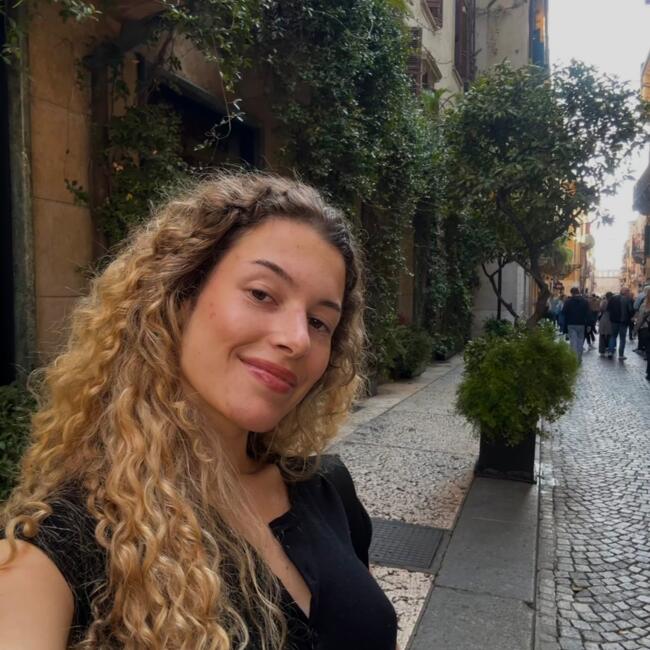 Ama em Aveiro: Ana Júlia