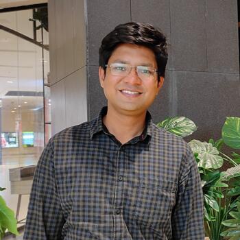 Parent Jaipur: Dipanshu