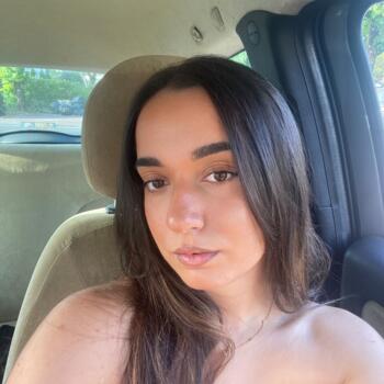 Babysitter in Collepardo: Marika