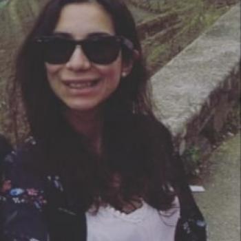 Babysitter Aveiro: Ana