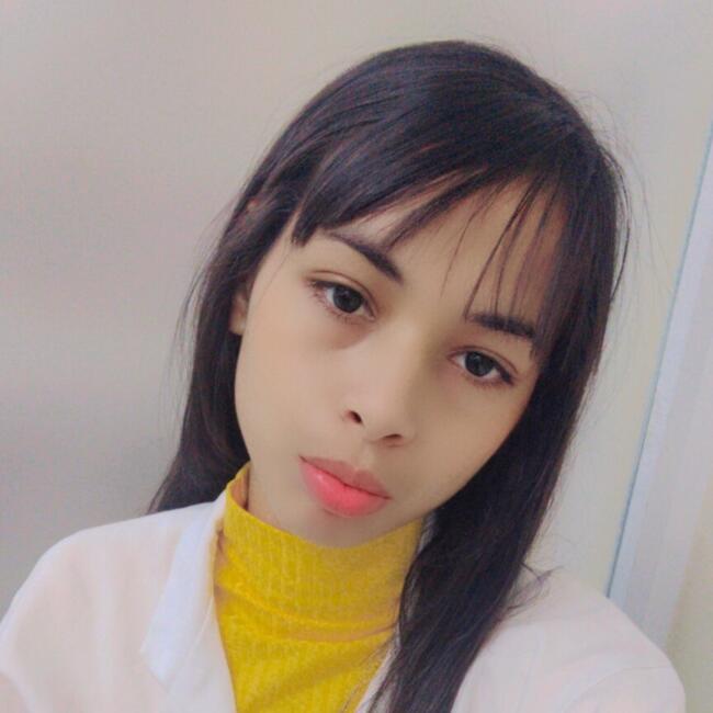 Babysitter in Santo Domingo: ANA BERENICE