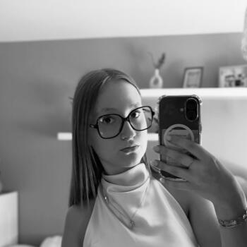 Babysitter Morangis (Grand Est): Cyllia
