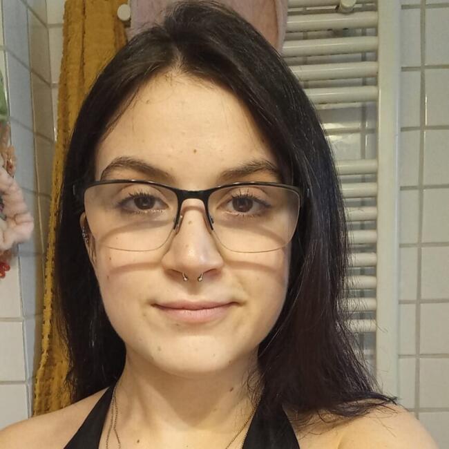 Babysitter a Milano: Alice