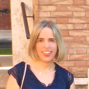 Babysitting job in Rome: babysitting job Federica Cerqua