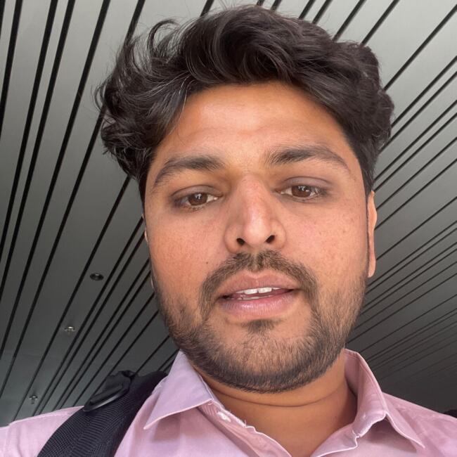 हैदराबाद में बेबीसिटिंग की नौकरी: Nataraj