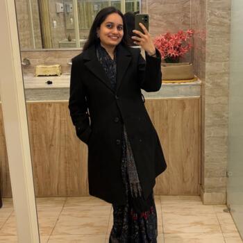 Parent Secunderabad: Gauri