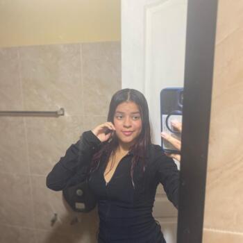 Babysitter in Vista Alegre: Kimberly