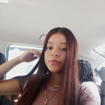 Babysitter Vista Alegre: Kimberly