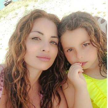 Babysitting job in Sanluri: babysitting job Ilaria