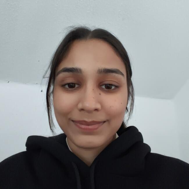 Babysitter in Dortmund: Sanjali