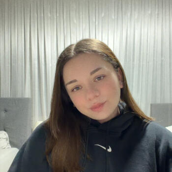 Babysitter in Vienna: Serenay