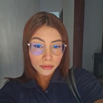 Babysitter in Belém: Leticia Dacha Miranda Monteiro