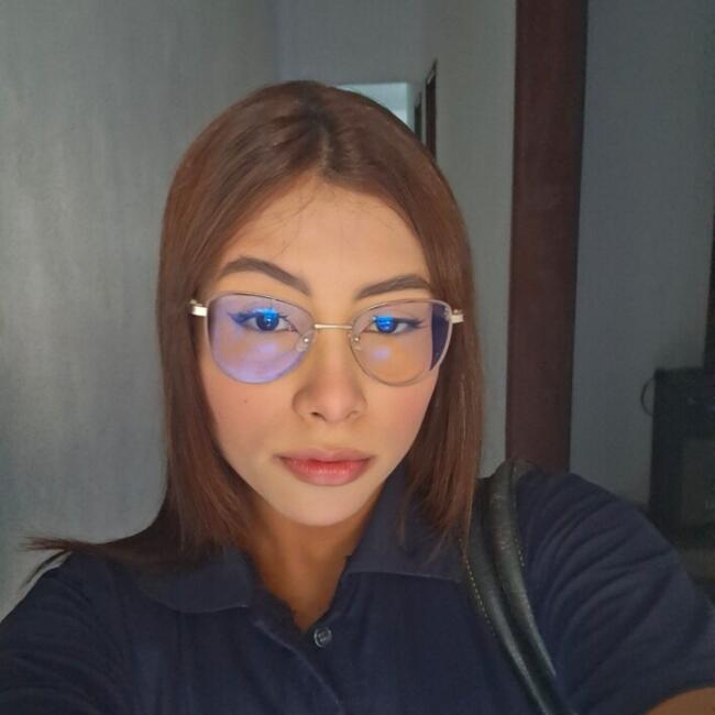 Babá em Belém: Leticia Dacha Miranda Monteiro