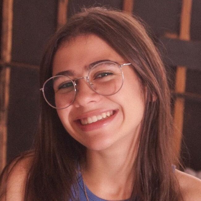 Babá em Extremoz: Clara