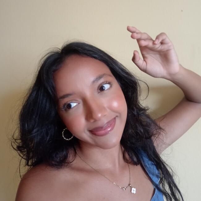 Babysitter in Zapopan: Alondra