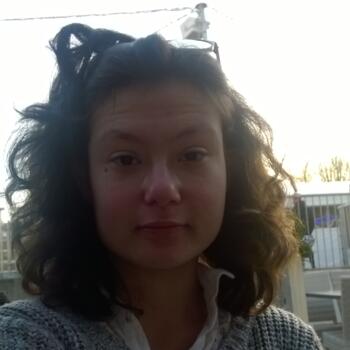 Babysitter in Grenoble: Coline