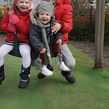 Gastouder vacatures in Alkmaar: oppasadres Kim