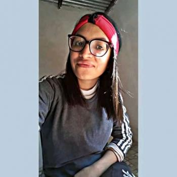 Niñera San Miguel de Tucumán: Erika