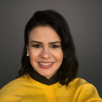 Dona Marília Rsbelo