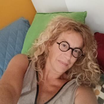 Parent Rome: Tiziana
