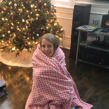Baby-sitter in Ottawa: Julie