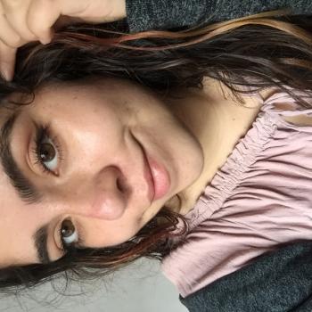 Niñeras en Macul: Javiera
